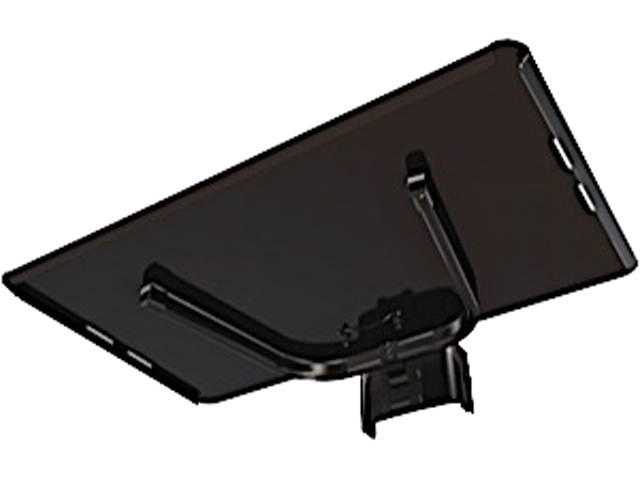 Crimson AV MSM Steel Shelf For Carts Or Stands