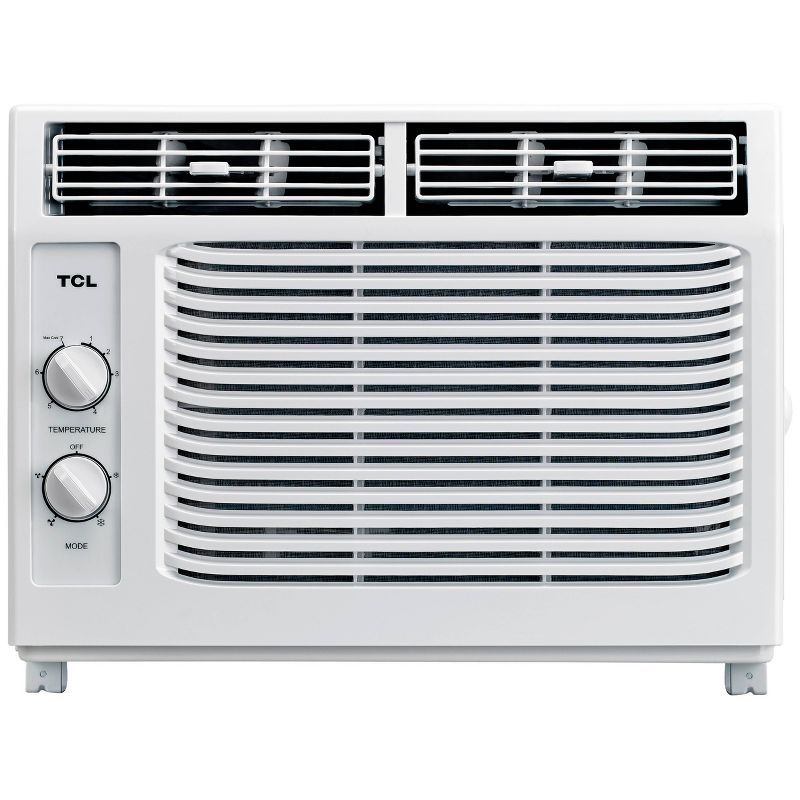 TCL 5000BTU Window AC