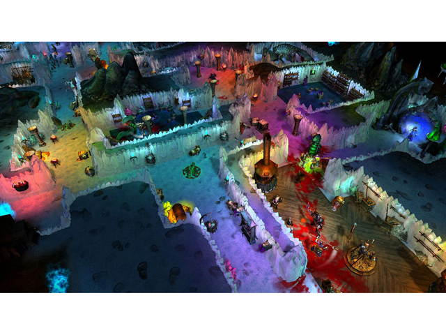 Dungeons 2 - A Chance Of Dragons DLC [Online Game Code]