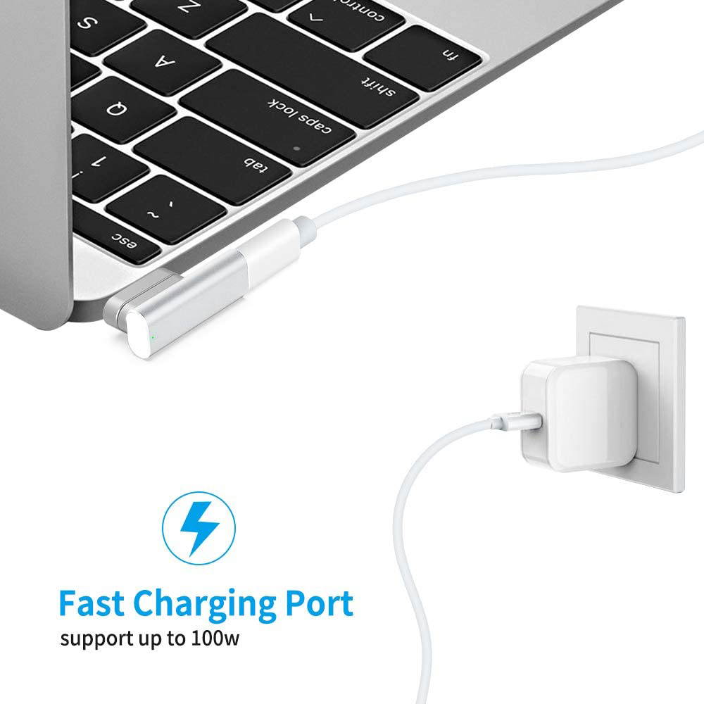 5Pcs USB 3.0 Type-A Male to USB3.1 Type-C Female Converter Adapter Connector