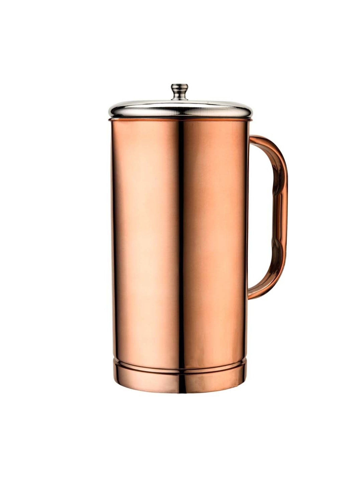 Pasabahce Transparent Victorian Caraffe Pitchers (1.18 L)