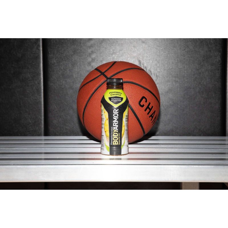 BODYARMOR Pineapple Coconut - 16 fl oz Bottle