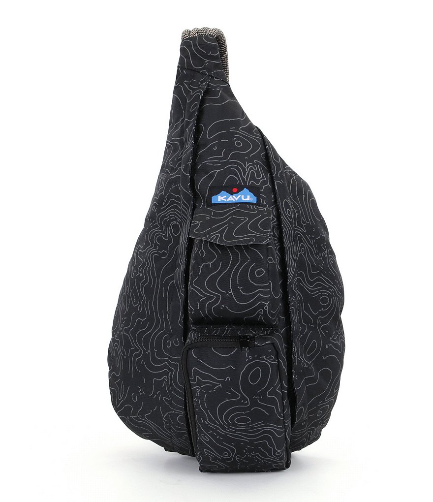 Bed Stu Lafe Zip Around Backpack