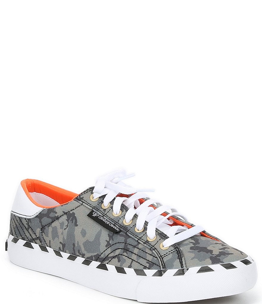 Creative Recreation Men's Helious Lace-Up Sneaker