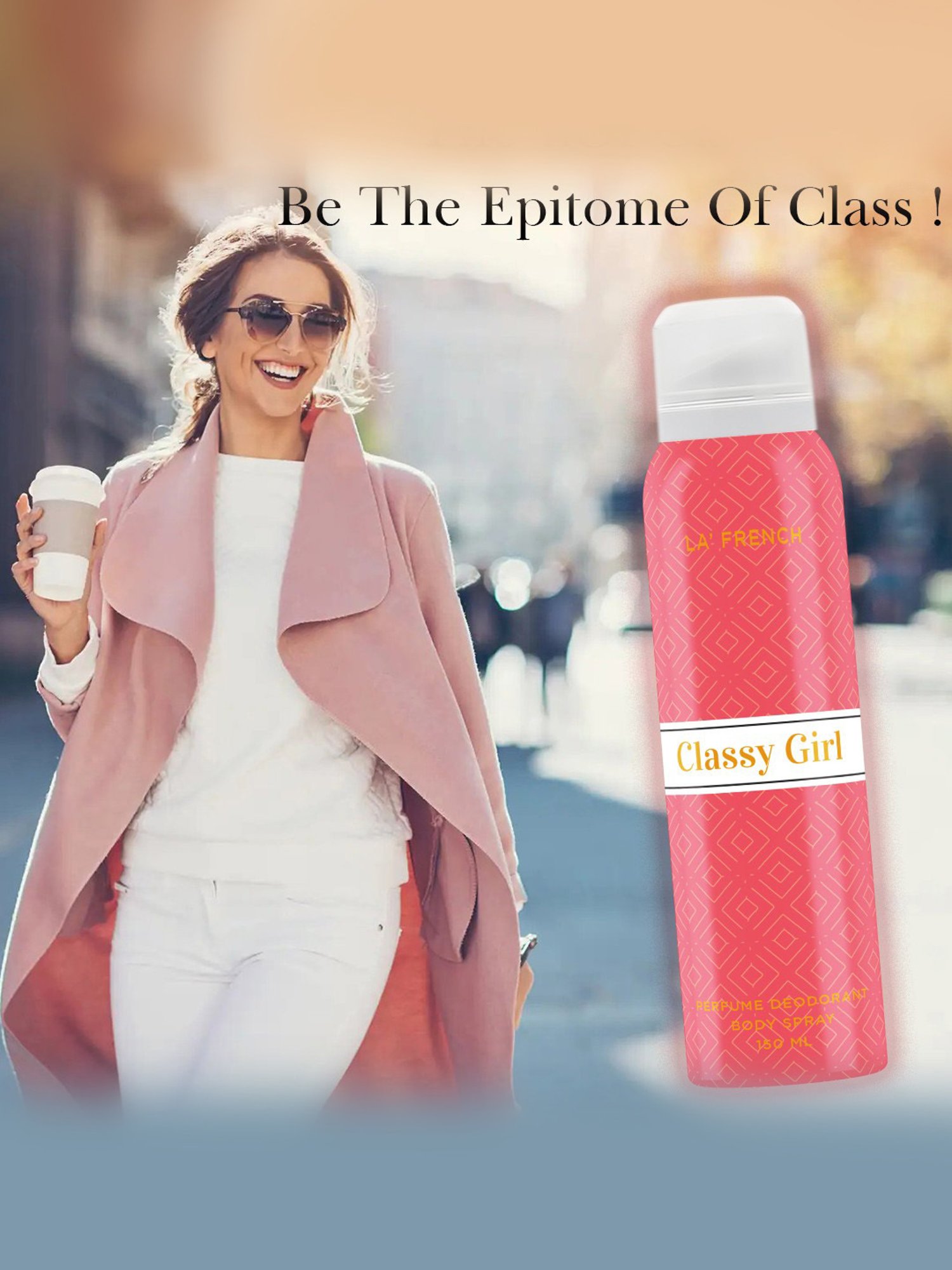 Playboy Generation Man + Vip W Deo Combo Set