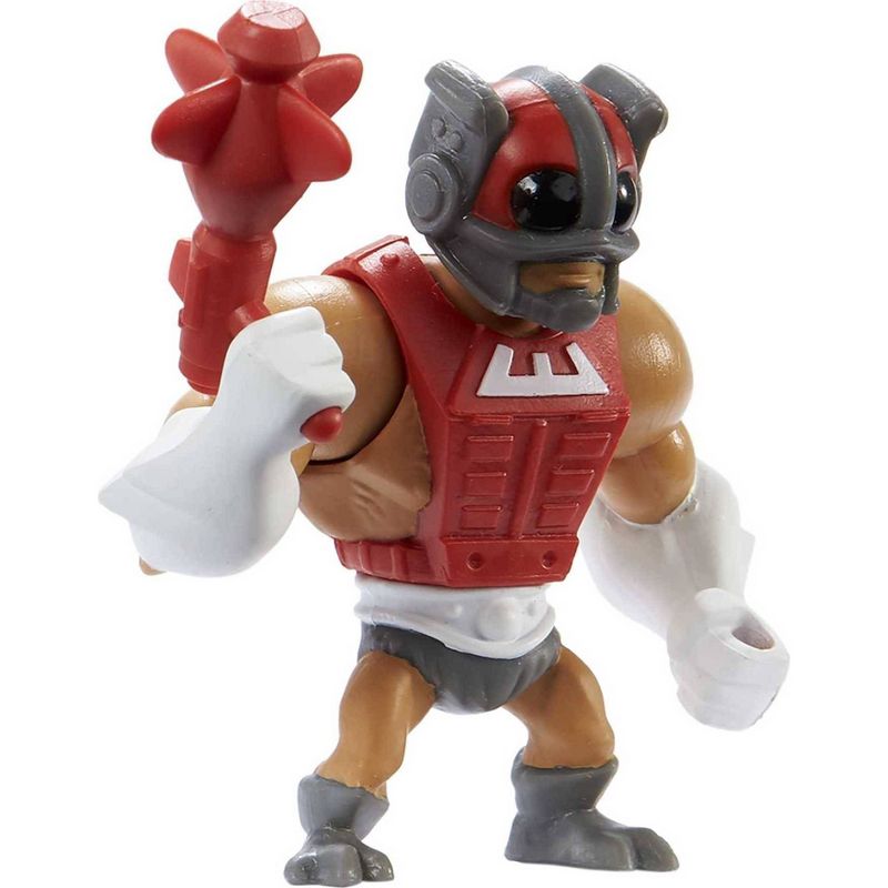 Masters of the Universe Zodac Eternia Minis Figure