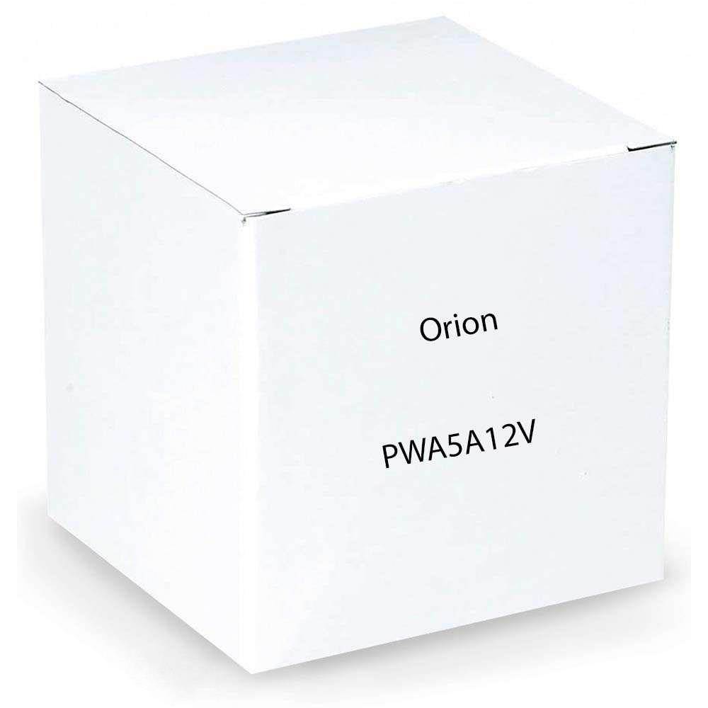 Orion PWA5A12V