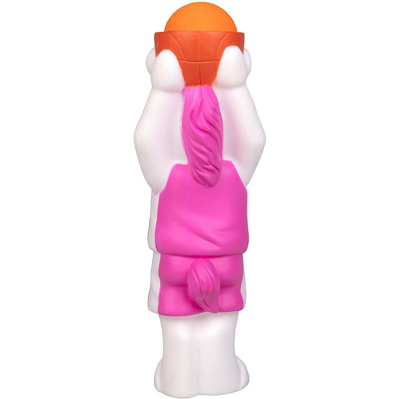 Hog Wild Sports Unicorn Popper Toy, Shoots Foam Balls!