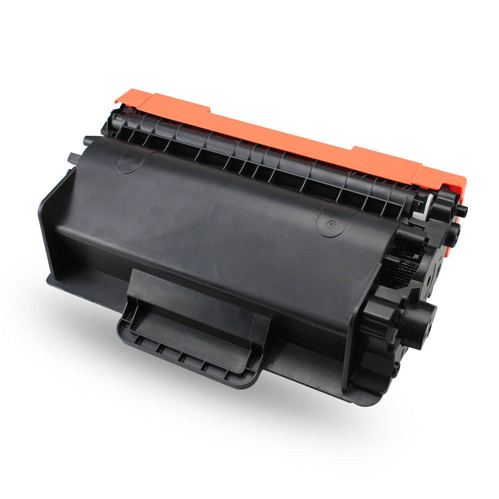 Compatible Brother TN850 TN820 Toner Cartridge 2PK for use with HL-L6200DW, HL-L6200DWT, HL-L5200DWT, HL-L6300DW, MFC-L5700DW, MFC-L5800DW