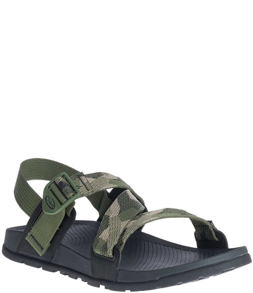 Chaco Men's Lowdown Sandals