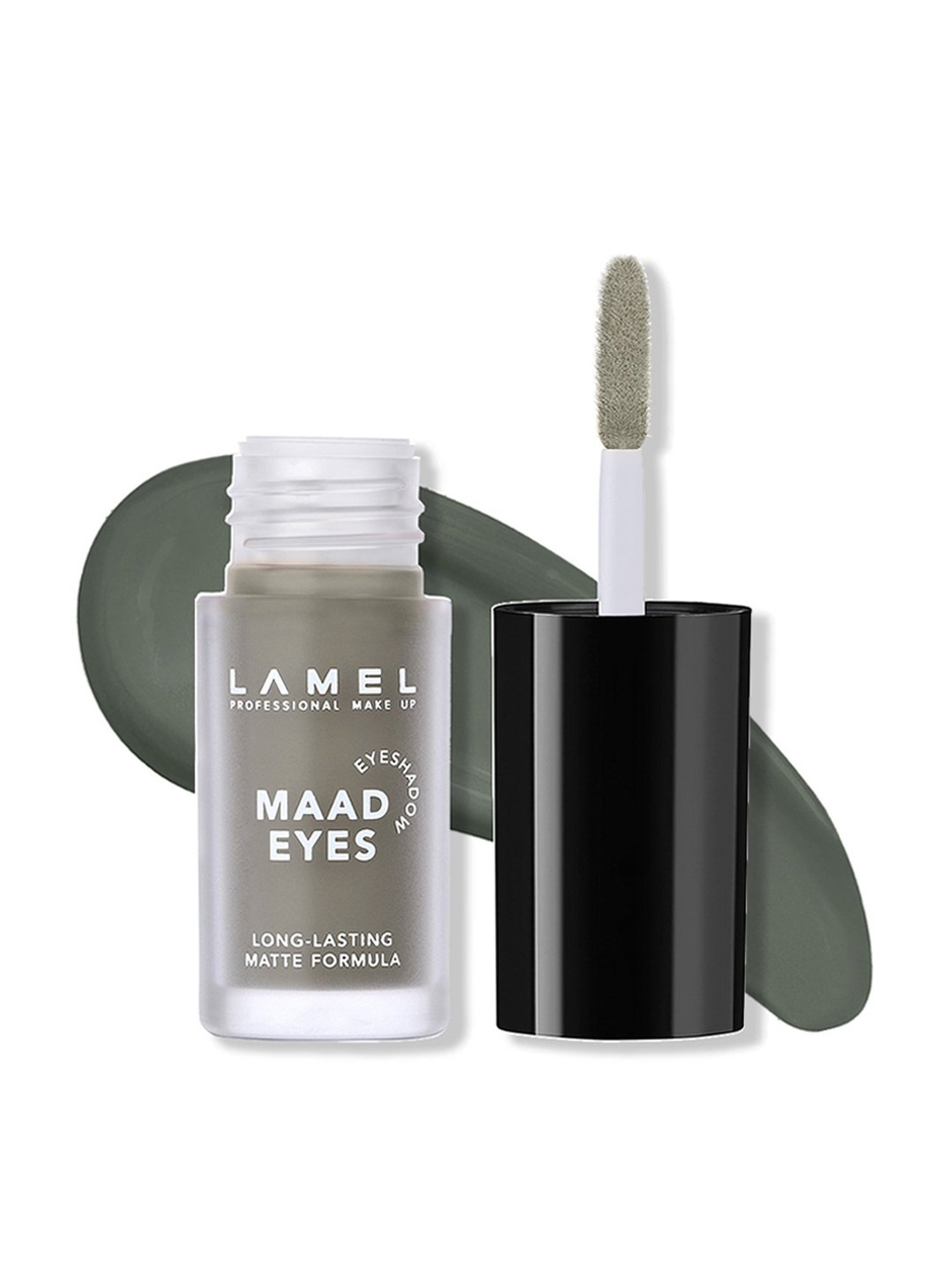 BH Cosmetics 7 Color Shadow Palette Citrine for November - 9 gm