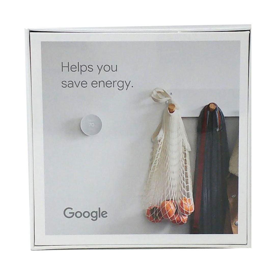 5A Water Heating Thermostat with Touchscreen LCD Display Weekly Programmable Energy Saving Temperature Controller