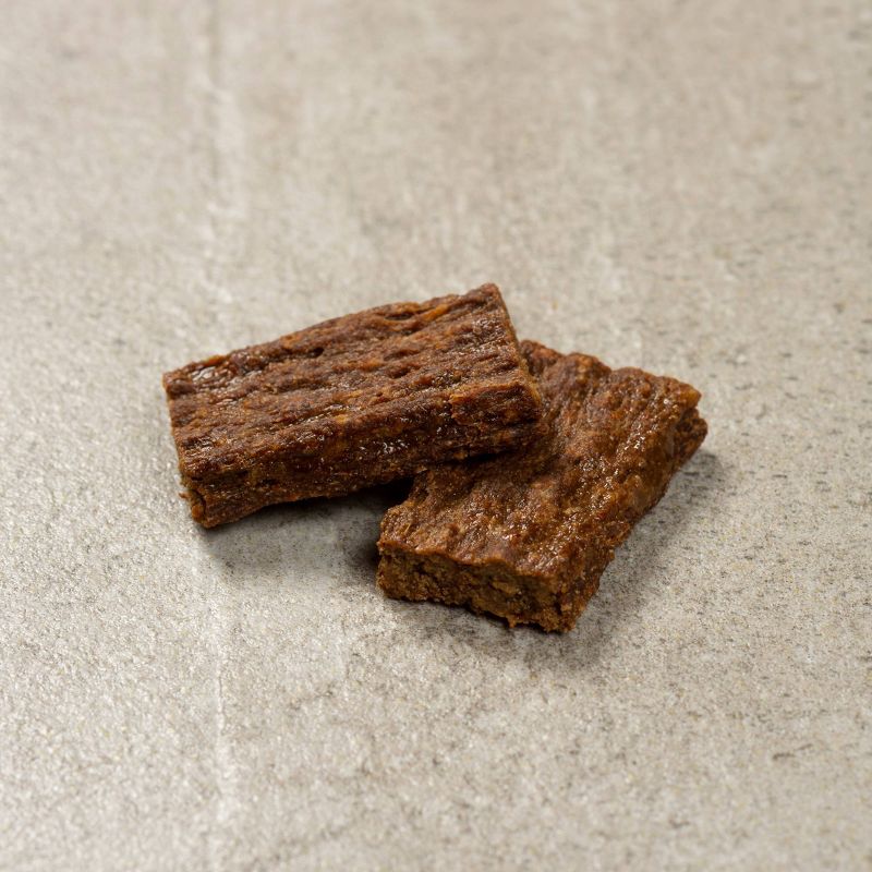 Newman's Own Organic Beef Flavor Soft Dog Treats - 12oz