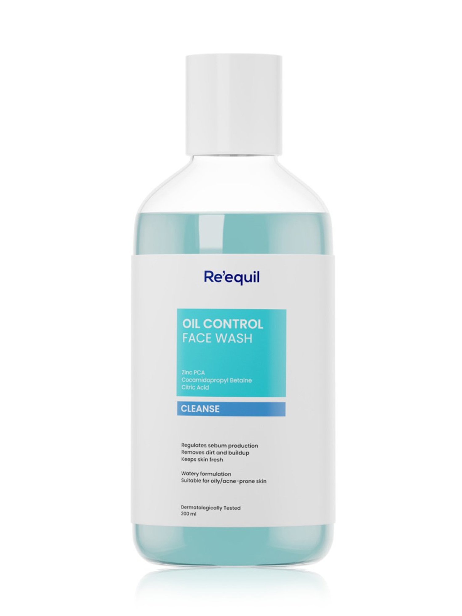 Skin Pot Co. Ultra Detox Face Wash - 150 ml