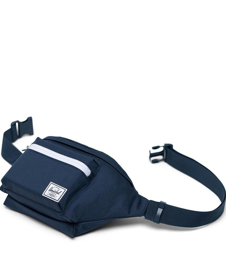 Herschel Supply Co. Fifteen Camouflage Zip Around Belt Bag