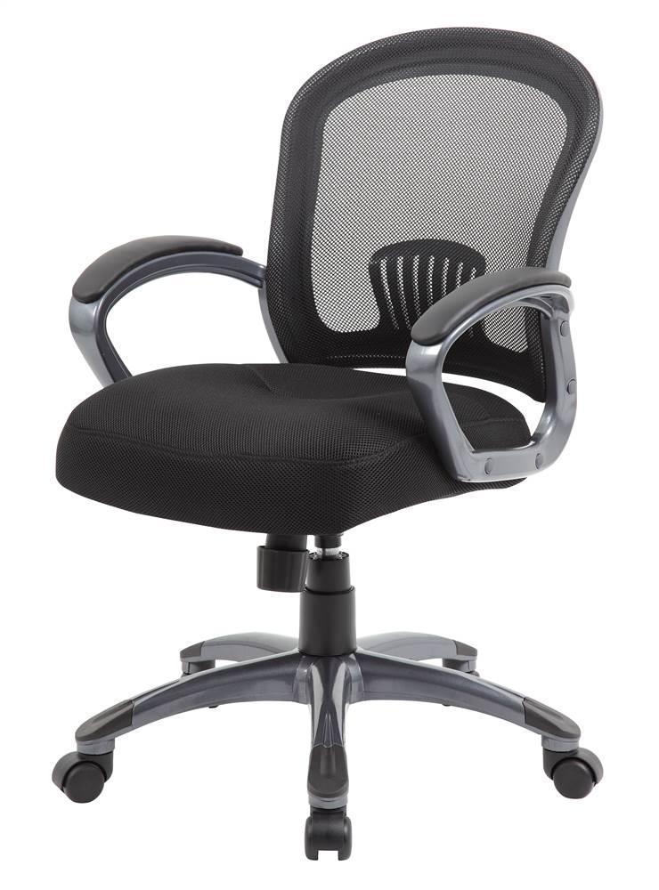 Task Chair with Mid Back
