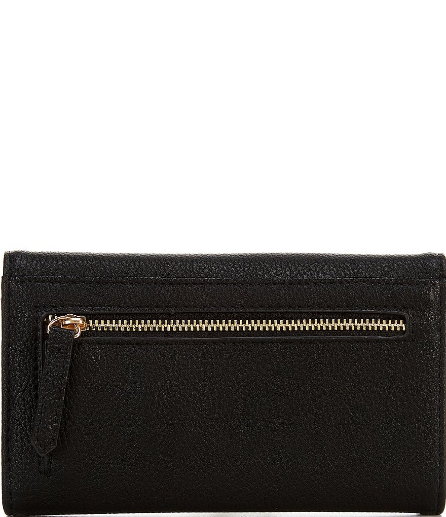 Hammitt 110 North Checkbook Wallet