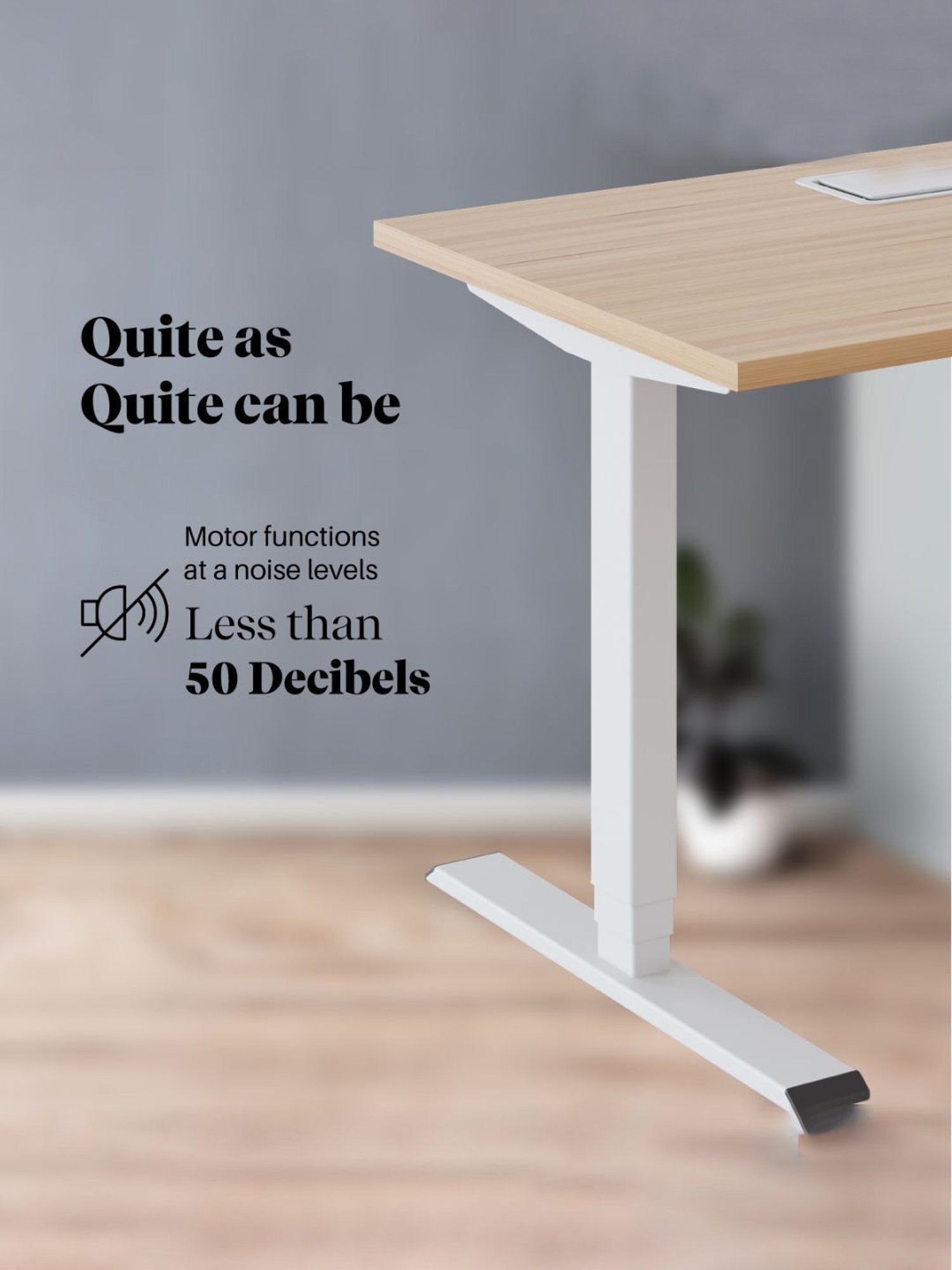 Durian Chaste Black Fabric Executive Chair