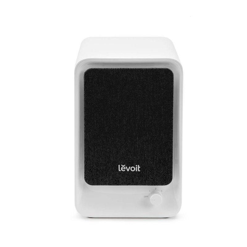 Levoit Personal True HEPA Air Purifier - Black