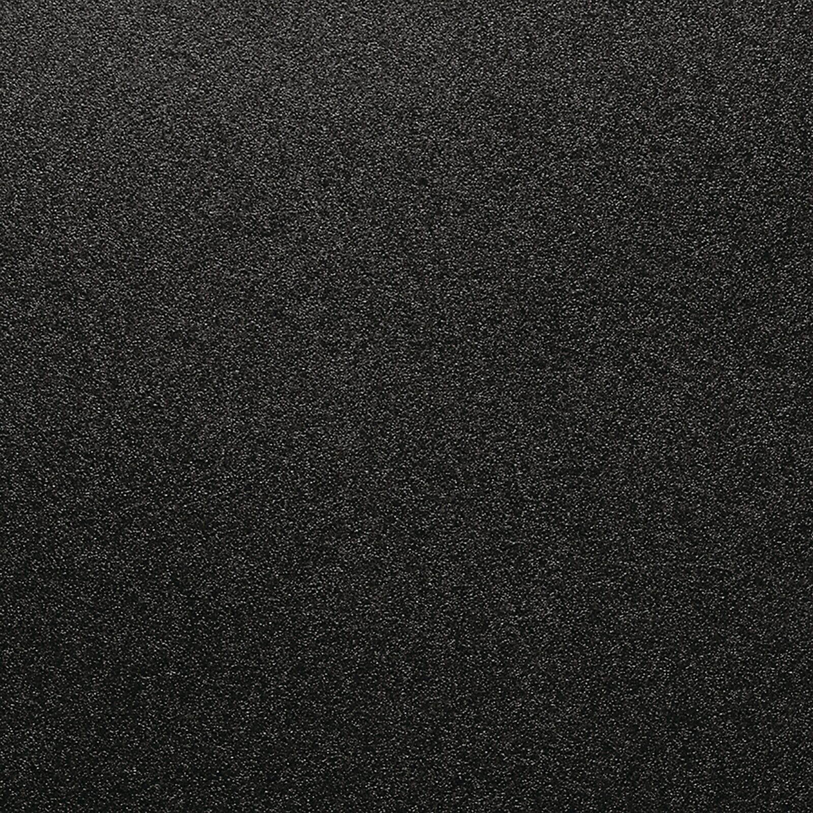 GBC Solids Standard Presentation Covers 8-3/4" x 11-1/4" Black 457201