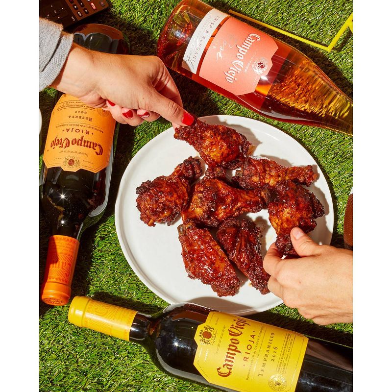 Campo Viejo Tempranillo Rioja Red Wine - 750ml Bottle