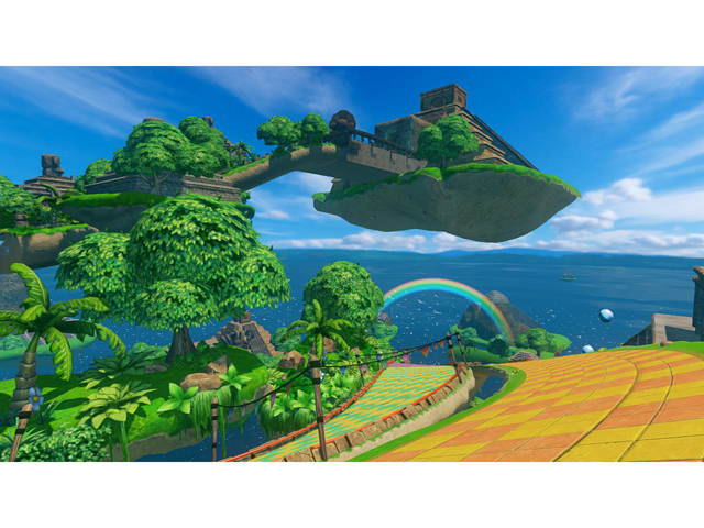 Sonic and SEGA All-Stars Racing Transformed Collection [Online Game Code]