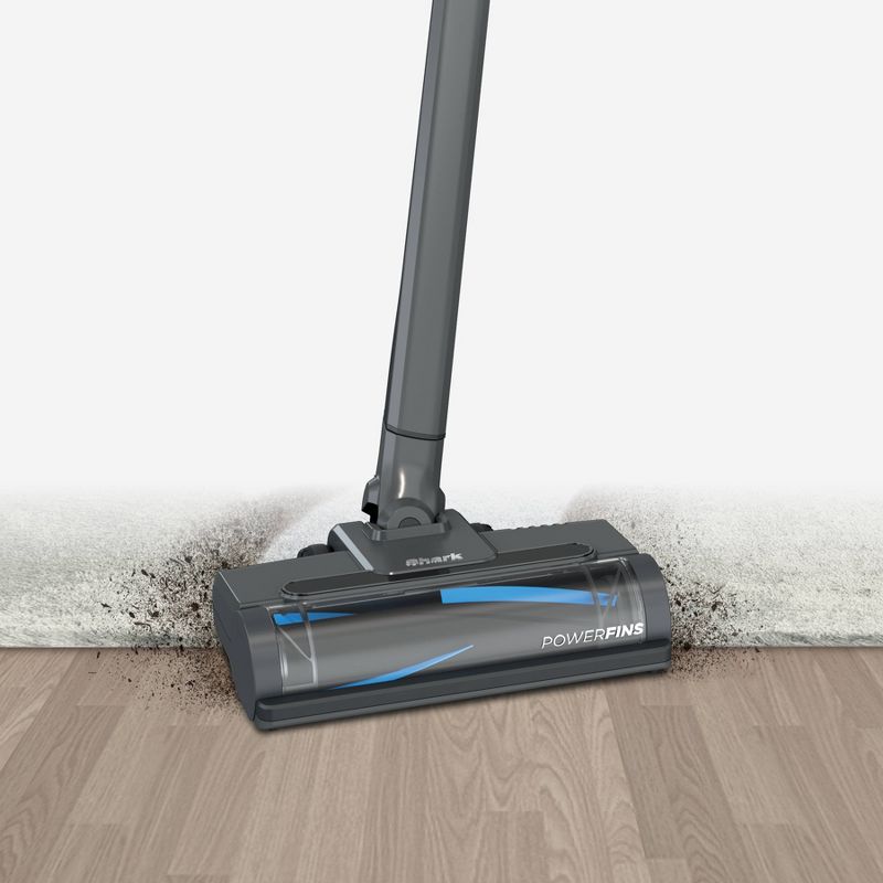 FeatherWeight Lightweight Stick Vacuum