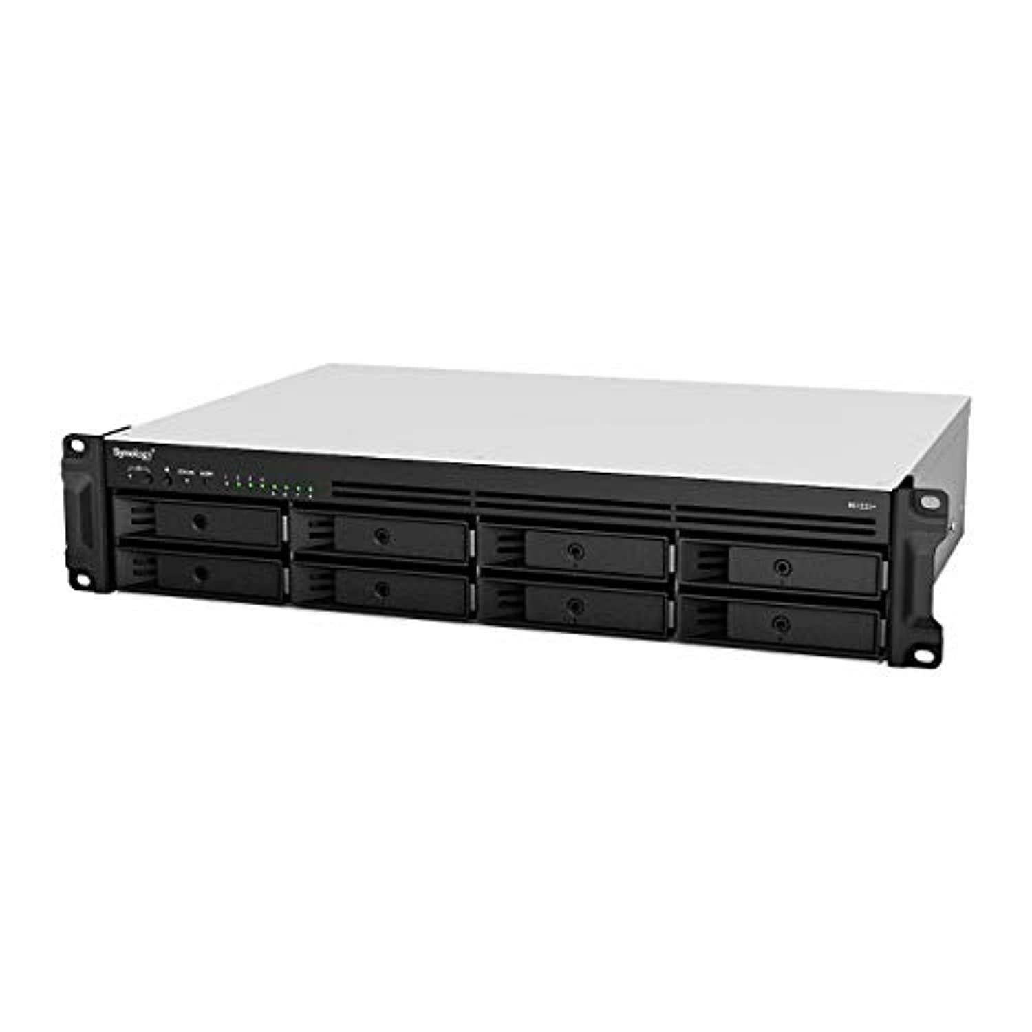 Synology 8 Bay RackStation RS1221+ (Diskless) (RS1221+)