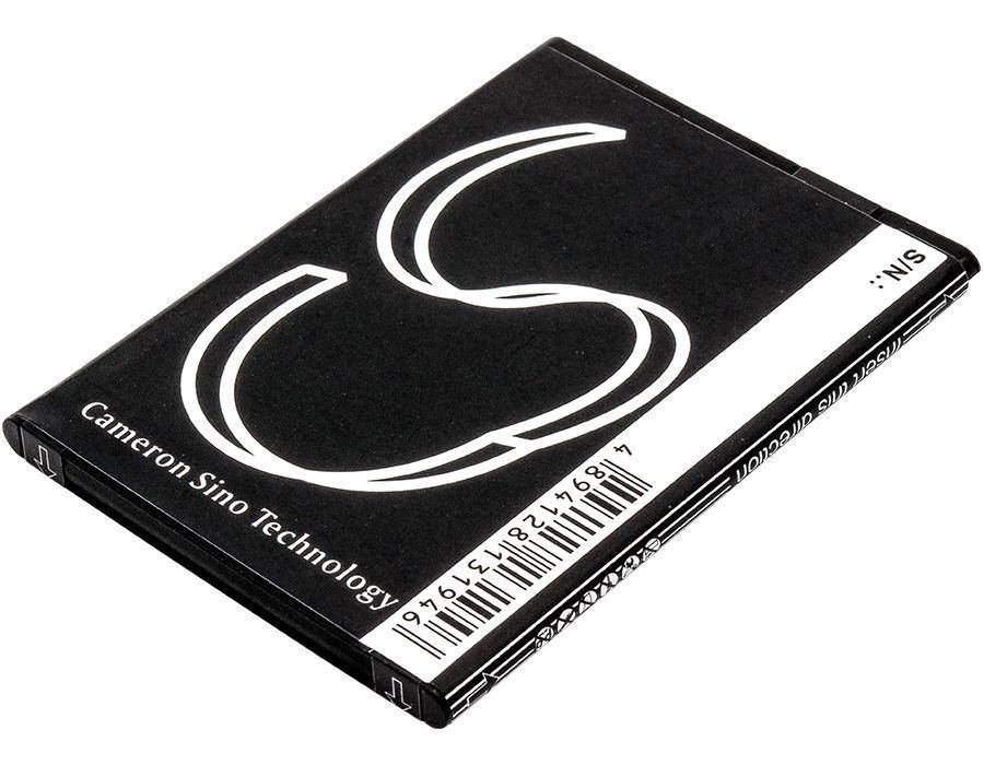 1460mAh Battery For NAVON G13001