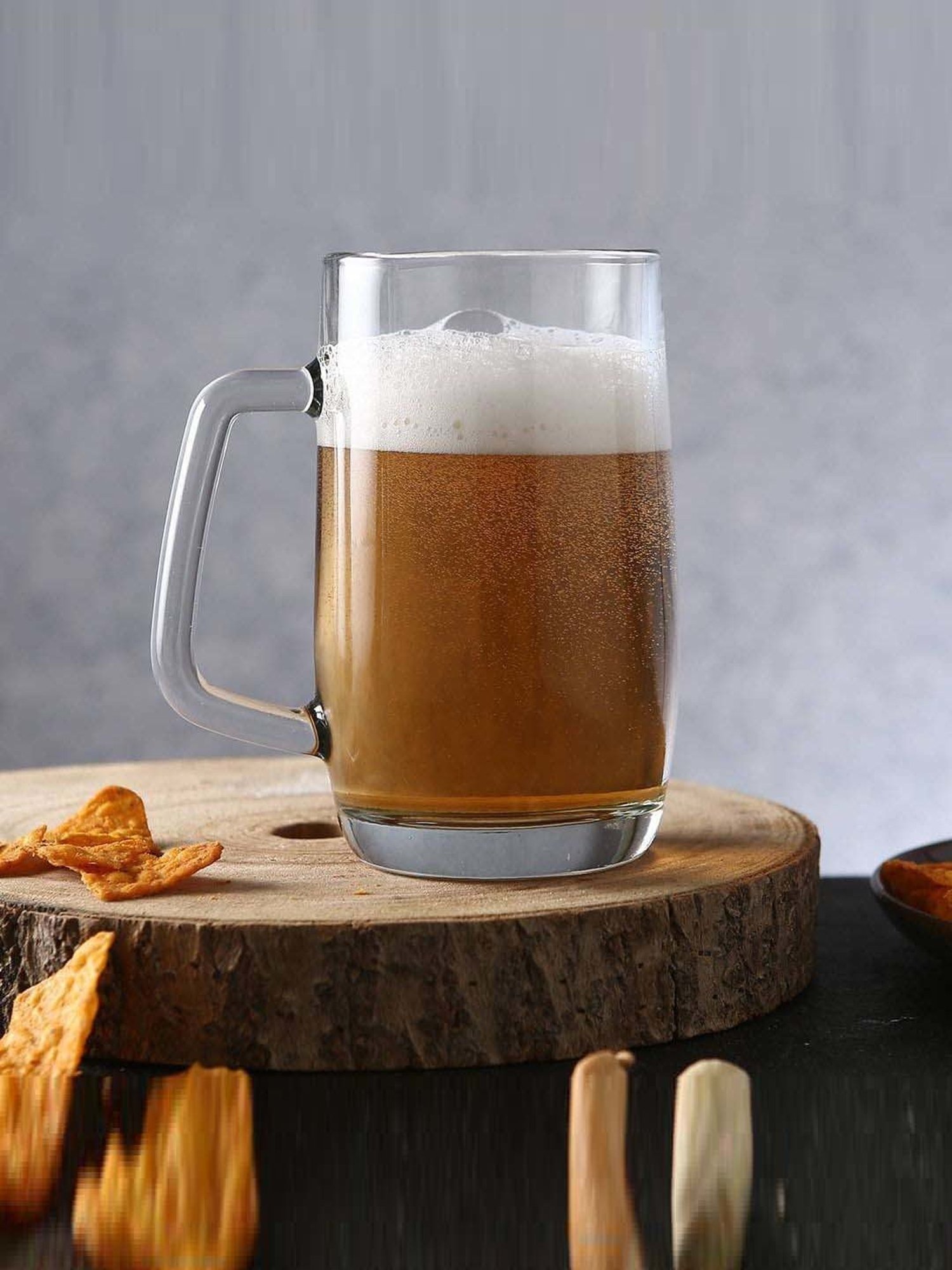 Wonderchef Modena Beer Mug