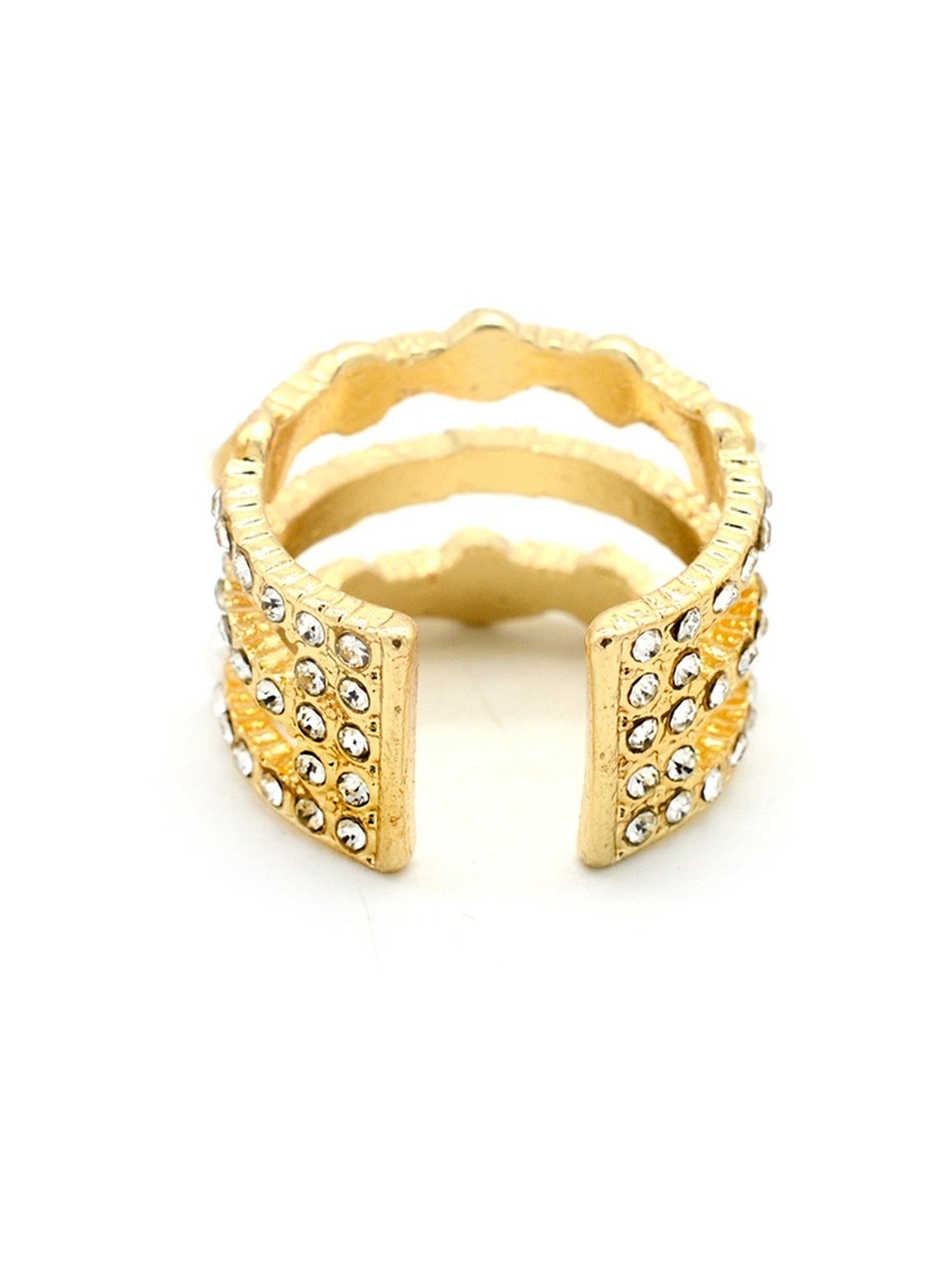 Joker & Witch Oyster Sand Necklace Bracelet & Ring Set