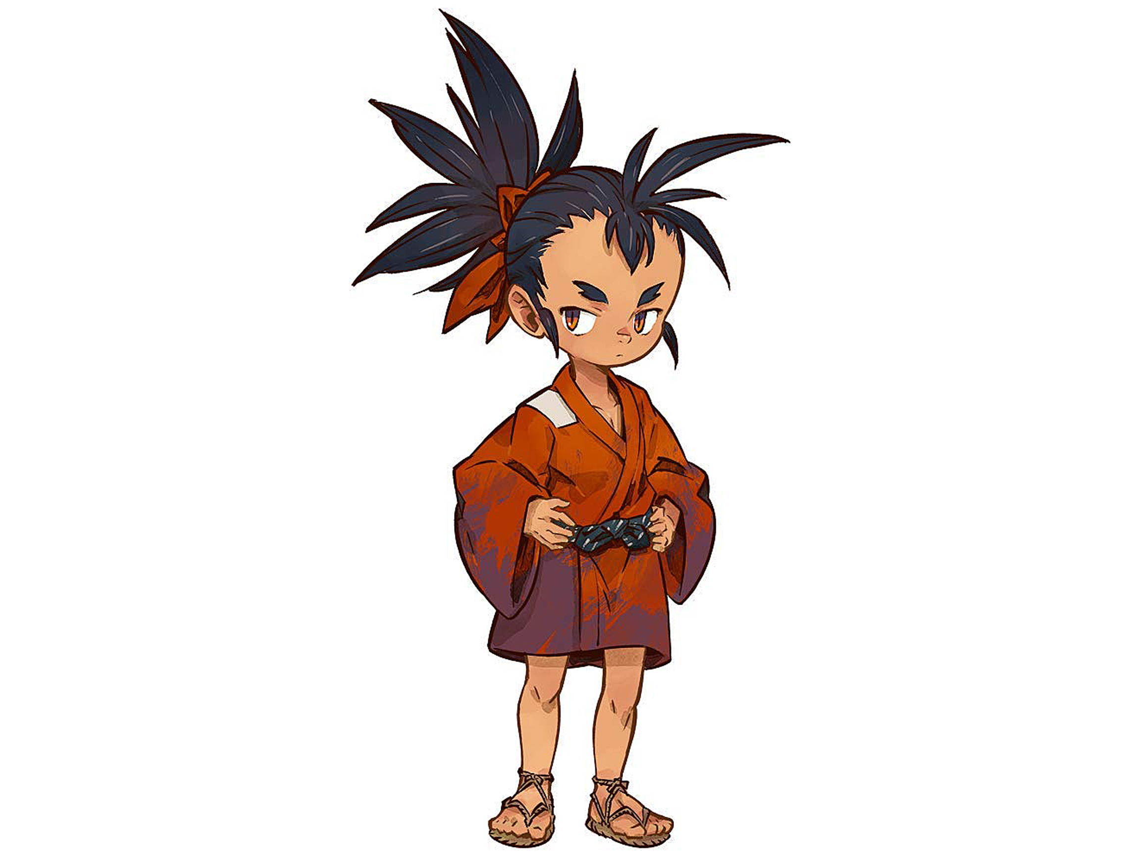 Sakuna: Of Rice And Ruin Devine Edition - Nintendo Switch