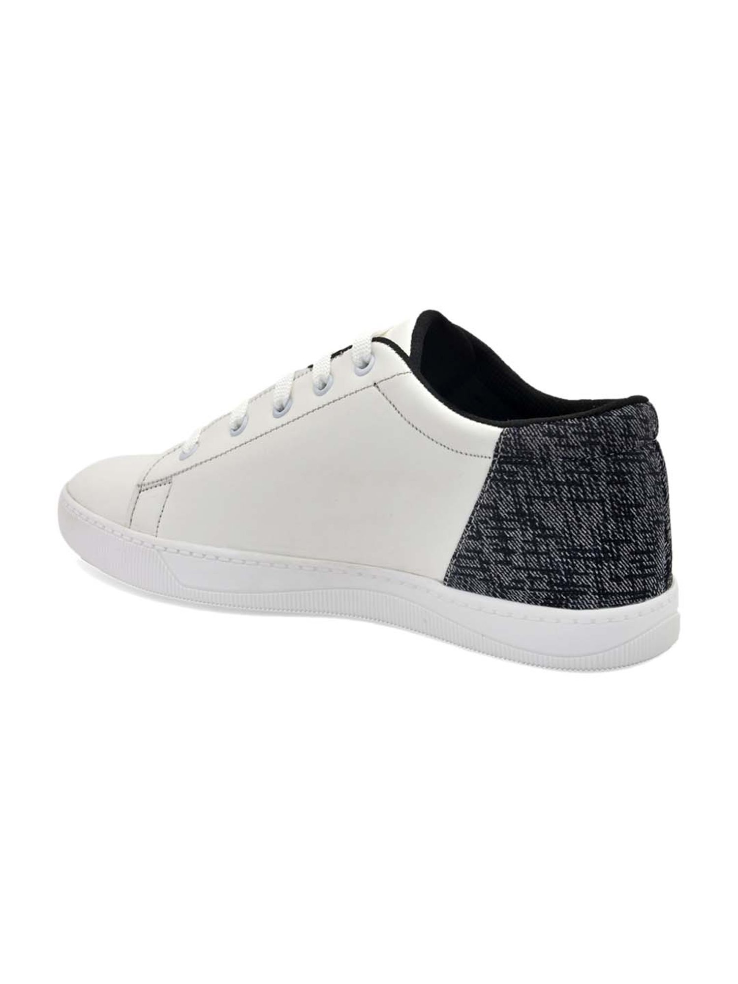 Giorgio Men's Marshmallow Casual Sneakers