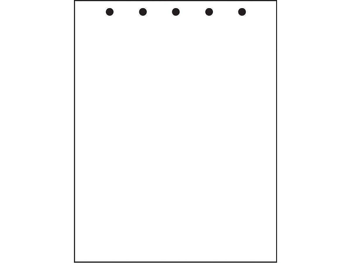 PARIS BUSINESS PRODUCTS Printworks Professional 8.5 x 11 Copy Paper PRB04108