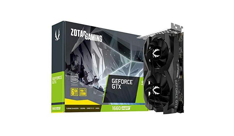 EVGA GeForce RTX 2060 SUPER Graphic Card - 8 GB GDDR6 - 256 bit Bus Width - DisplayPort - HDMI - DVI