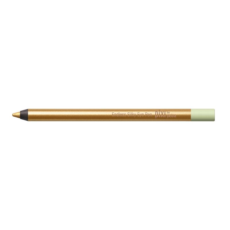 Wet n Wild Mega Liner Liquid Eyeliner Dark Brown - .118 fl oz
