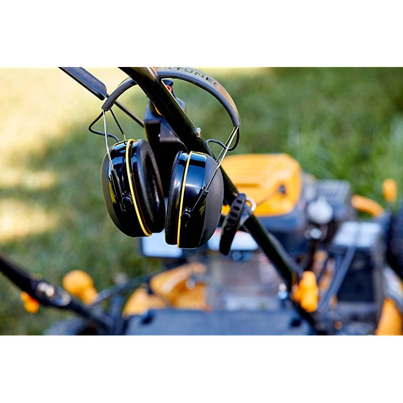 WorkTunes Connect Hearing Protection amp  Kids Hearing Protection Green