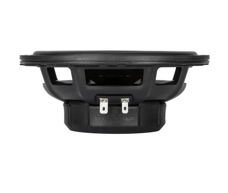 New Rockford Fosgate P165-SI 6.5" 120W 2-Way Car Audio Component Speaker System