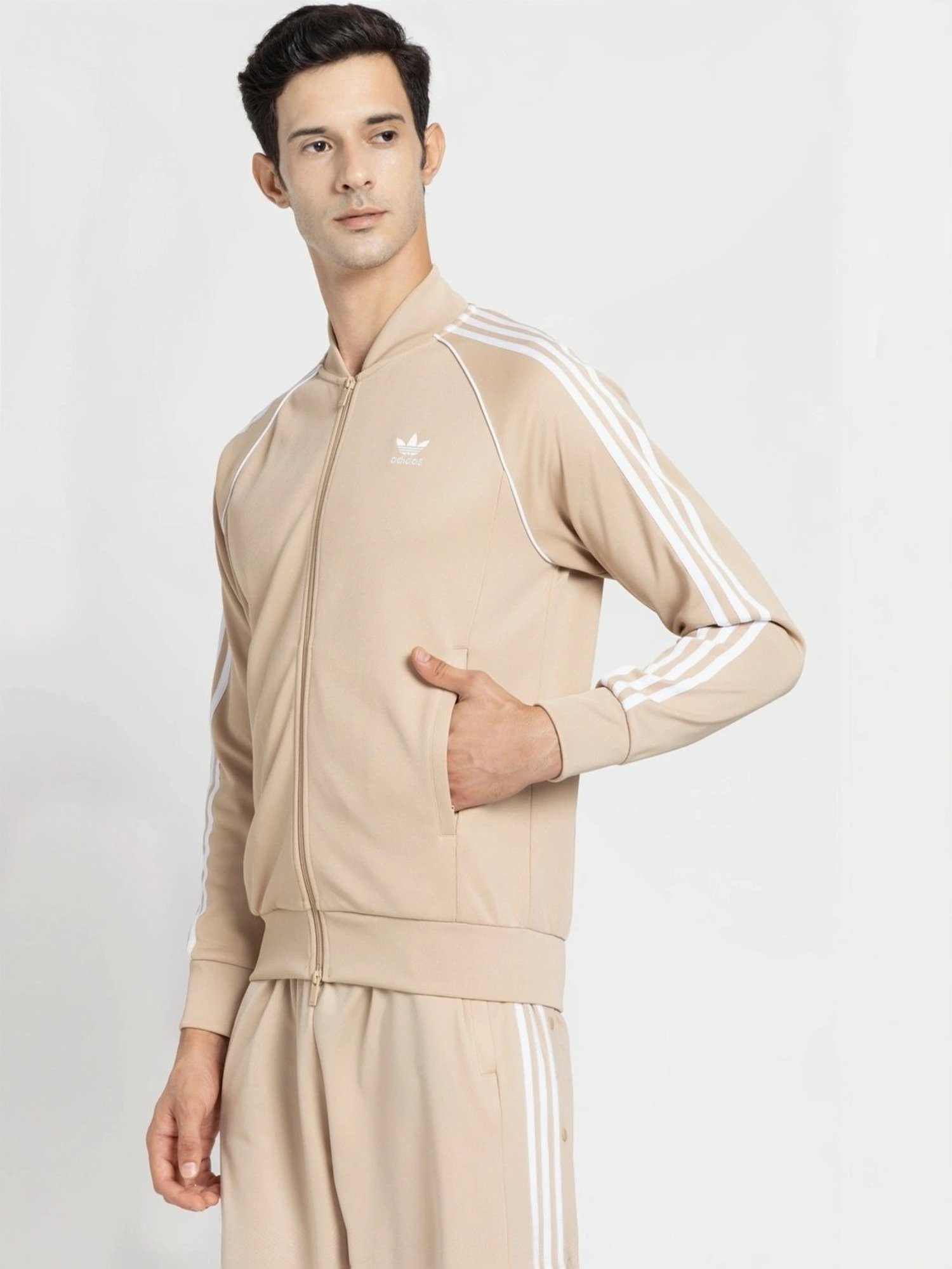 Slowave Teal Regular Fit Sports Hooded Jacket