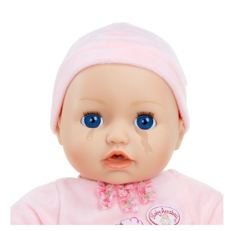 Baby Annabell Baby Doll