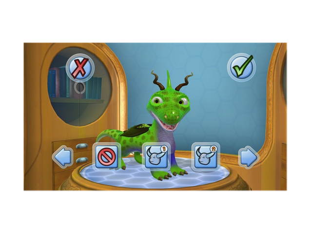 Fantastic Pets Xbox 360 Game