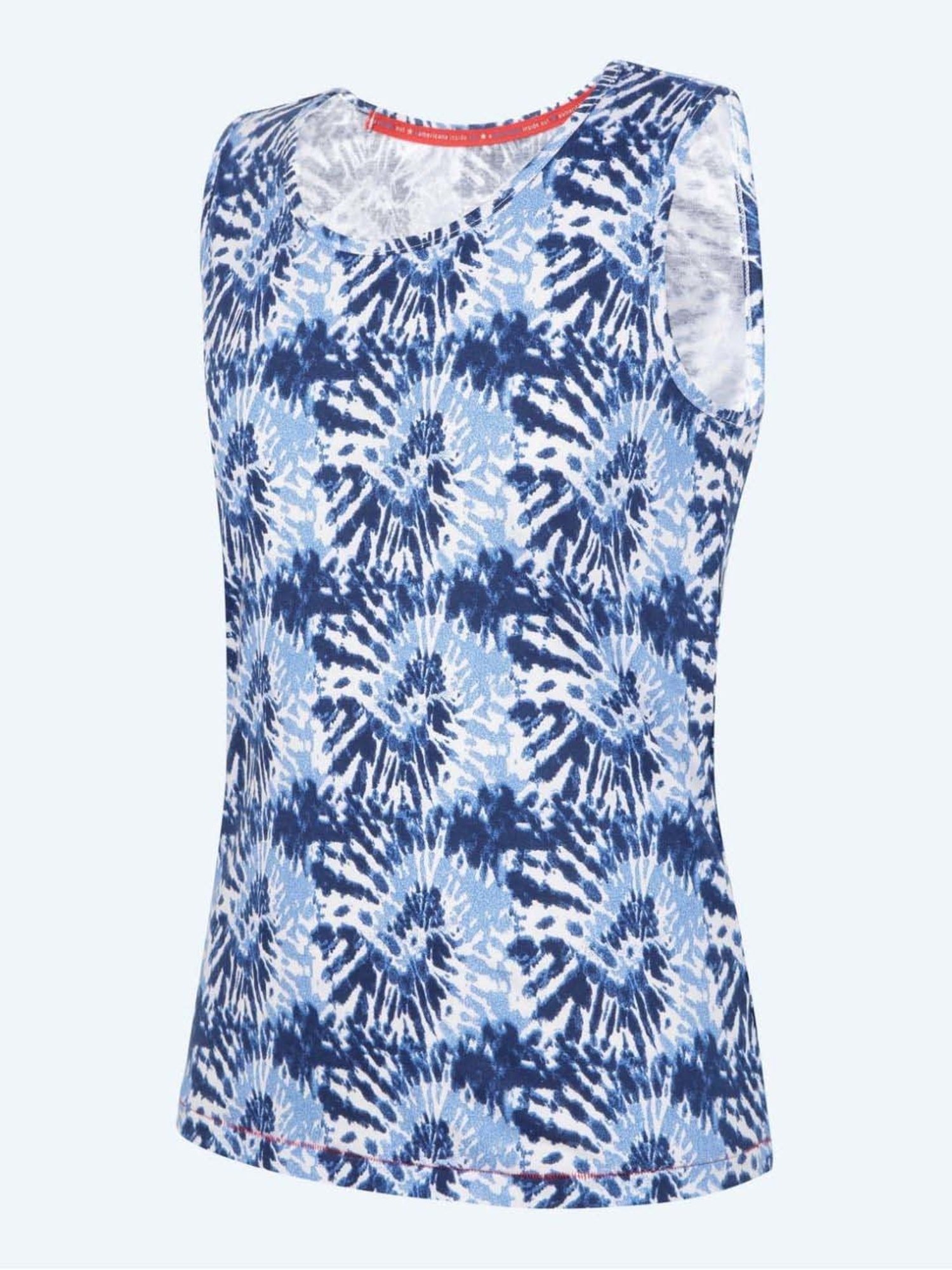 Cub McPaws Kids Teal Blue Cotton Over Dyed Trackpants