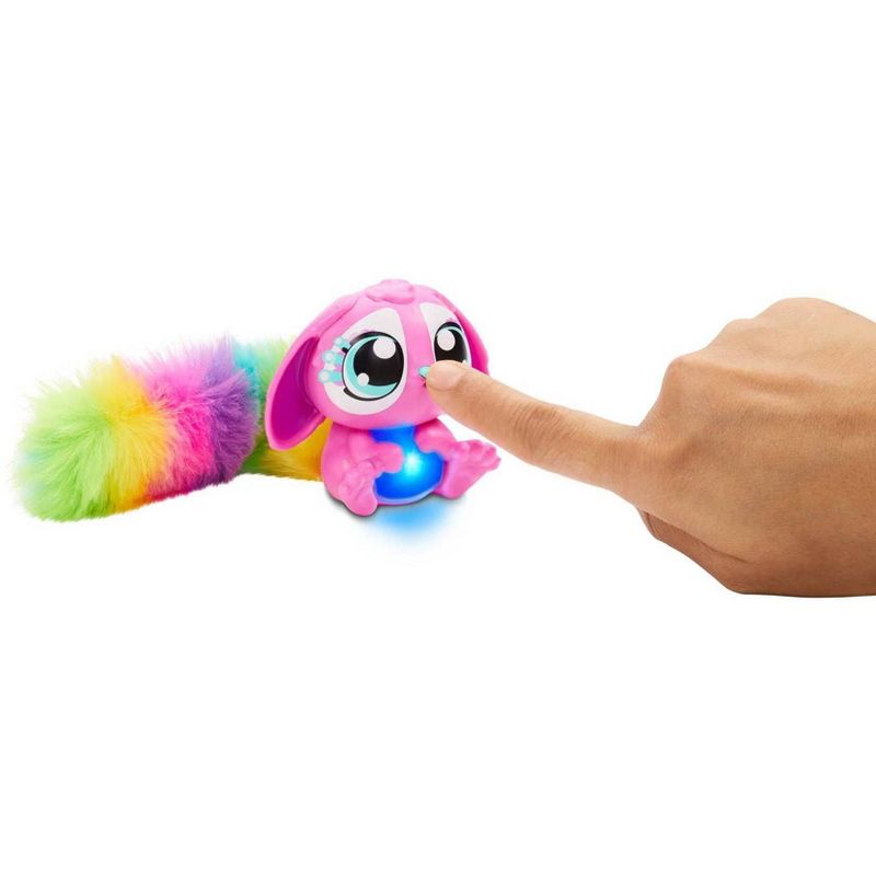 Lil' Gleemerz Babies - Pink