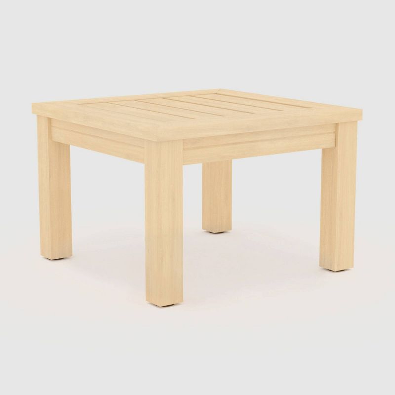 Cannes 8pc Outdoor Seating Set - Gray - RST Brands