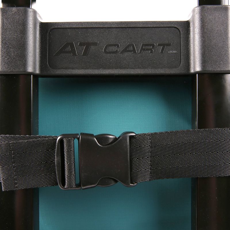 California Innovations Titan Deep Freeze 40qt Rolling Cooler - Green