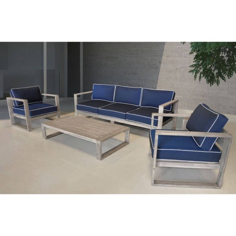 Patio Loveseat - Patio Festival