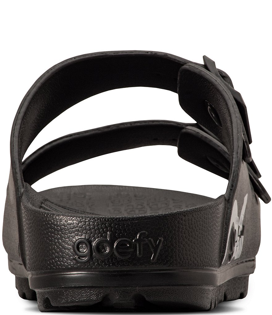 Gravity Defyer Women's Upbov Banded Sandals