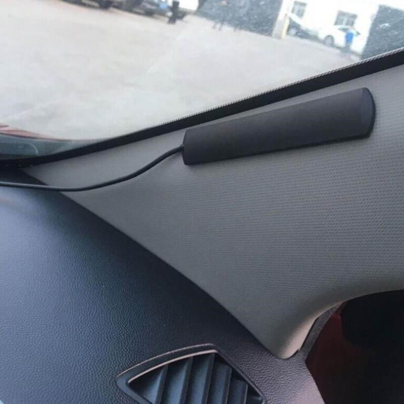 Car Radio FM Antenna Signal Booster Marine Car Boat For Citroen C1 C2 C3 C4 C5 C6 C8 C4L DS3 DS4 DS5 DS5LS DS6