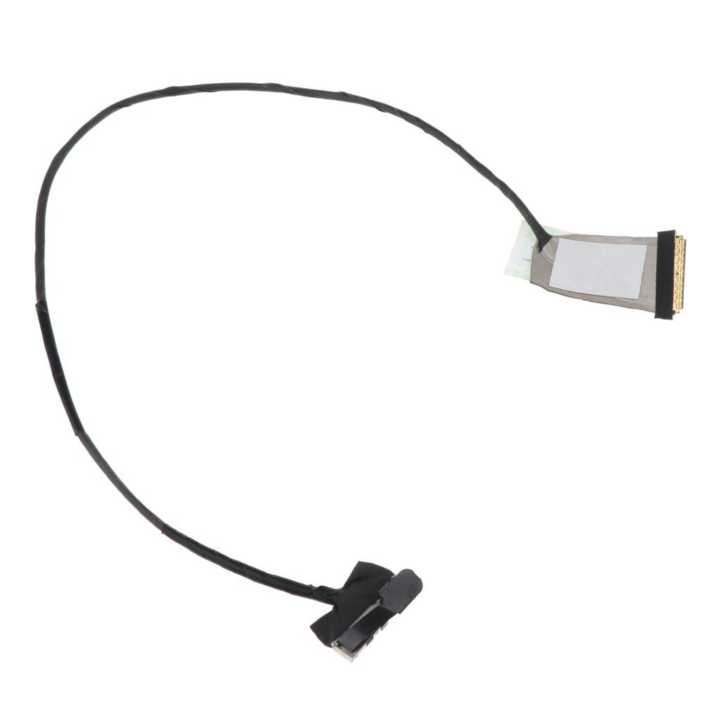 Replacement LCD Screen Flex Video Ribbon Cable for Asus N750 N750J N750JK