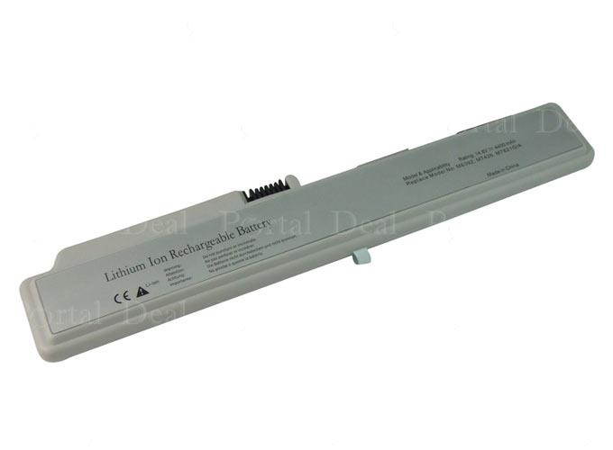 CWK&reg; Replacement Laptop Notebook Battery for Apple iBook G3 12 M7721LL/A 661-2436 M6392 M7426 Apple iBook 661-2395 661-2436 M6392 M7426 M7462G M7462GA M7462G/A Apple iBook m2453 1999 2000 m7621